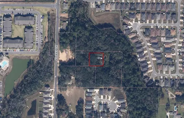 Pensacola, FL 32514,8960 Airway Drive