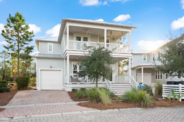 Santa Rosa Beach, FL 32459,28 Salamander Circle