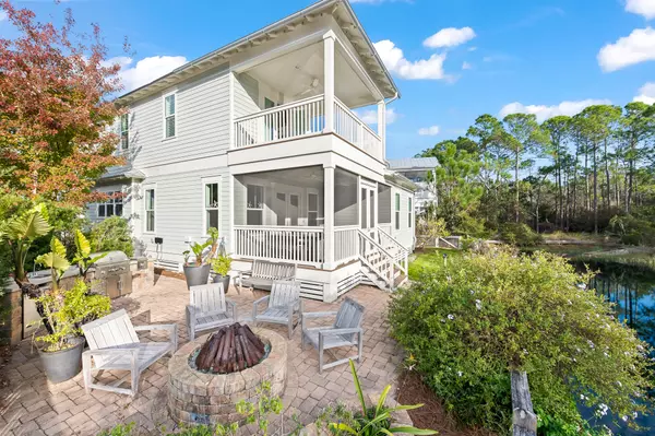 28 Salamander Circle, Santa Rosa Beach, FL 32459