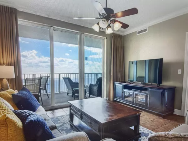 Panama City Beach, FL 32413,17643 Front Beach Road  #2306