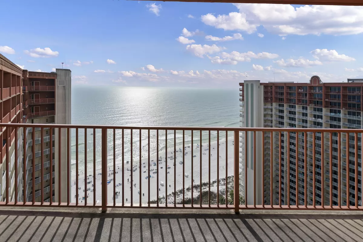 Panama City Beach, FL 32408,9900 S Thomas Drive  #UNIT 2321