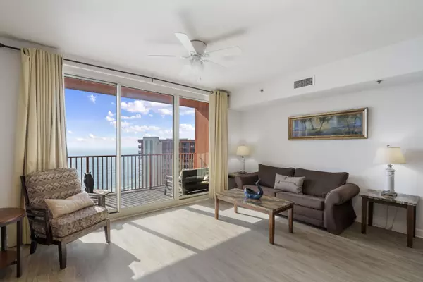 Panama City Beach, FL 32408,9900 S Thomas Drive  #UNIT 2321