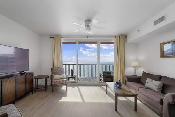 Panama City Beach, FL 32408,9900 S Thomas Drive  #UNIT 2321