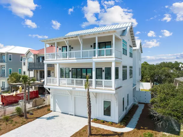 8077 E County Hwy 30A, Inlet Beach, FL 32461