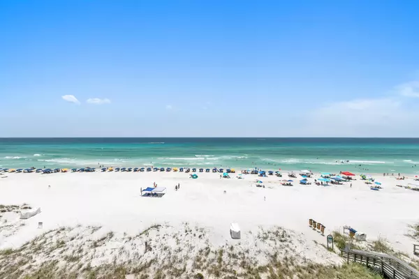 675 Scenic Gulf Drive  #UNIT 502D, Miramar Beach, FL 32550