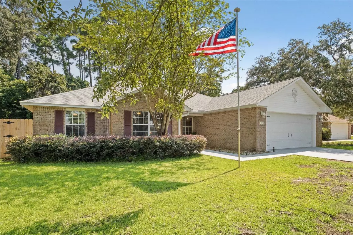 Navarre, FL 32566,1705 Turkey Oak Drive