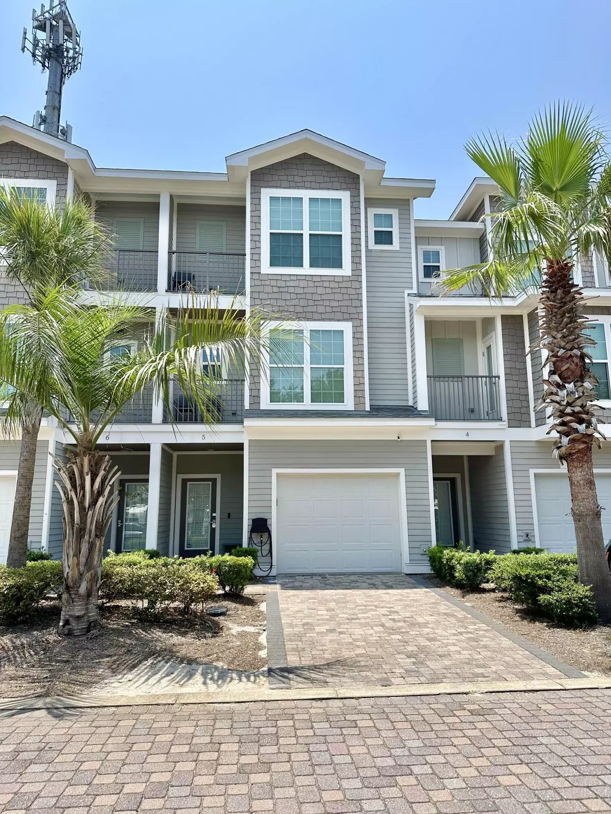 Miramar Beach, FL 32550,257 Driftwood Road  #UNIT 5