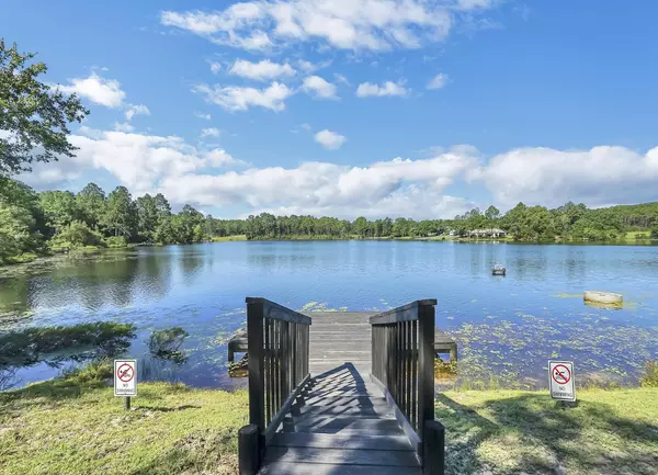 Defuniak Springs, FL 32433,43 Magnolia Lake Drive