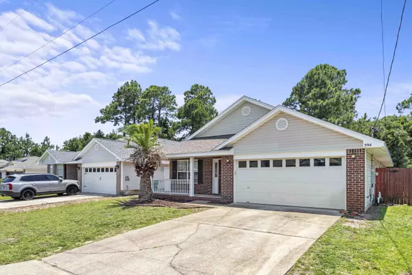 Mary Esther, FL 32569,394 Pristine Water Lane Lane