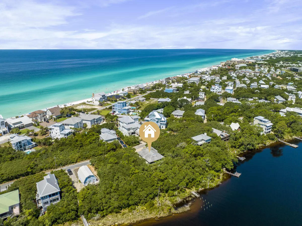 Santa Rosa Beach, FL 32459,251 Blue Lake Road