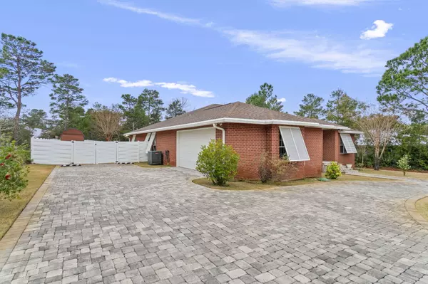 Santa Rosa Beach, FL 32459,40 Second Court