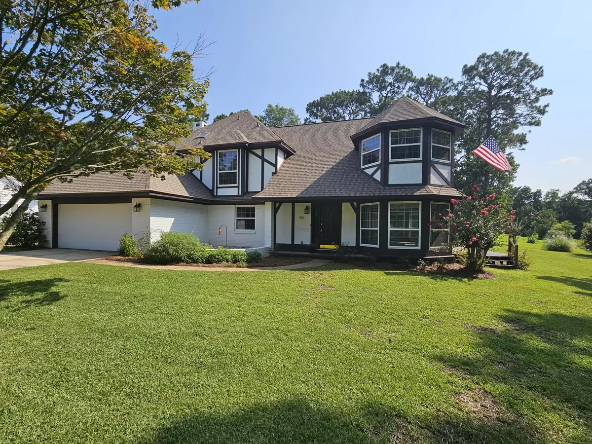 Niceville, FL 32578,833 S Turnberry Cove