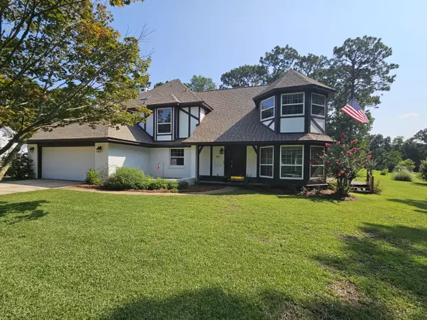 833 S Turnberry Cove, Niceville, FL 32578