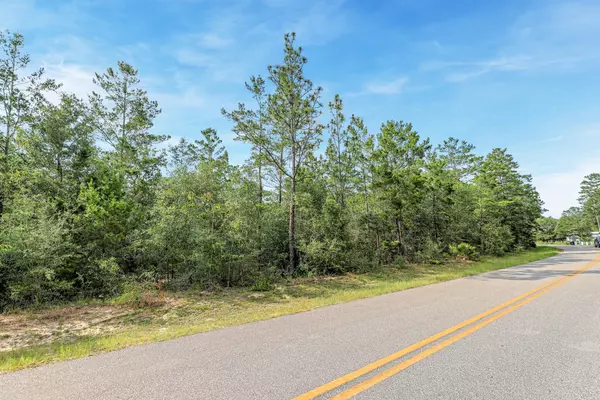 Defuniak Springs, FL 32433,000 E Donatello Road  #LOT 42