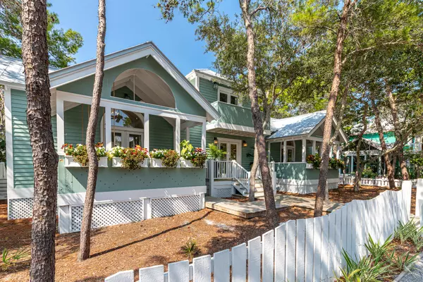 Santa Rosa Beach, FL 32459,486 Forest Street