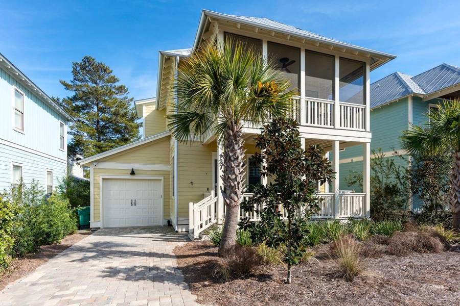 137 Cabana Trail, Santa Rosa Beach, FL 32459