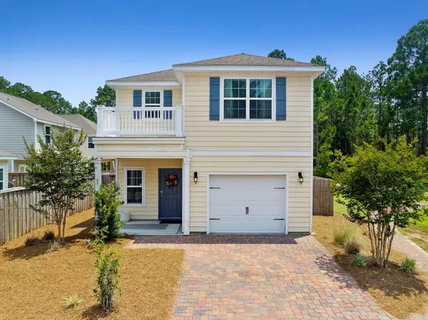 57 Tranquility Lane, Santa Rosa Beach, FL 32459