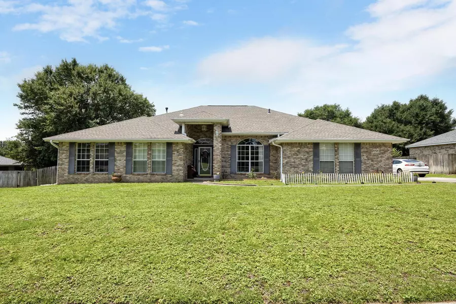 6120 Saddle Horse Lane, Crestview, FL 32536