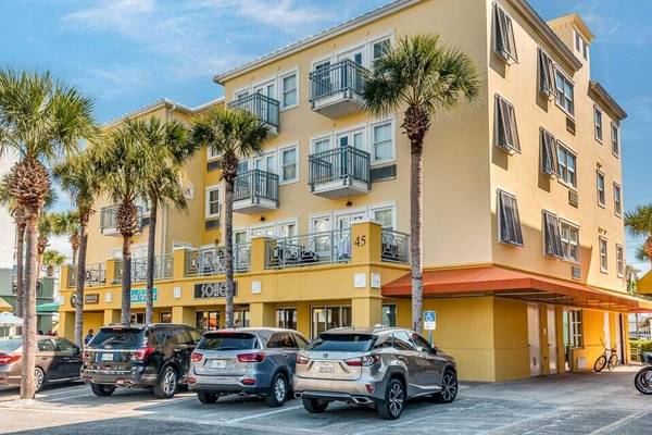 45 Town Center Loop ## 2-16, Santa Rosa Beach, FL 32459