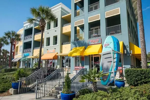 Santa Rosa Beach, FL 32459,45 Town Center Loop  ## 2-16