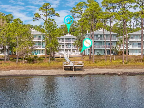 Santa Rosa Beach, FL 32459,33B Dune Breeze Lane  ## H-2