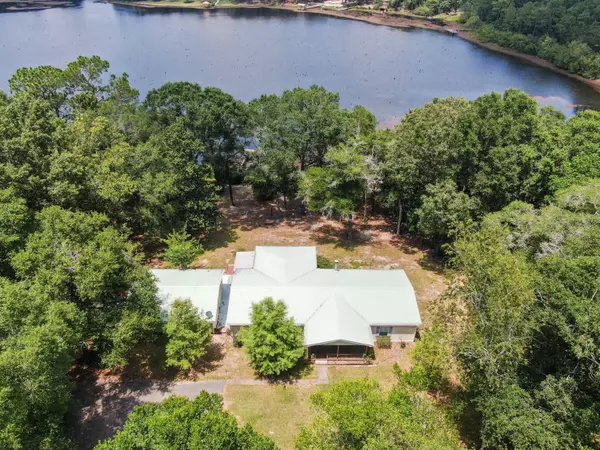 Defuniak Springs, FL 32433,168 Patrick Drive