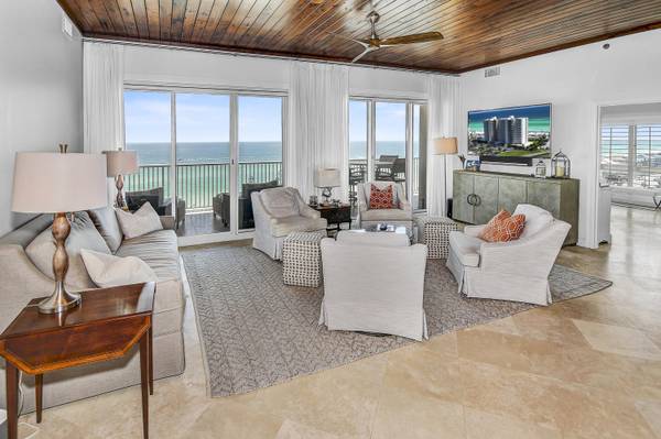 1272 Scenic Gulf Drive  #901,  Miramar Beach,  FL 32550