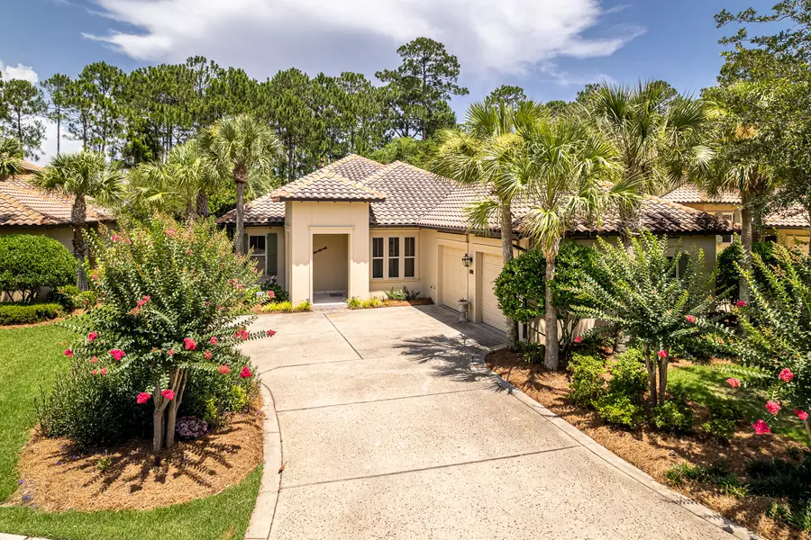 2511 Vineyard Lane, Miramar Beach, FL 32550