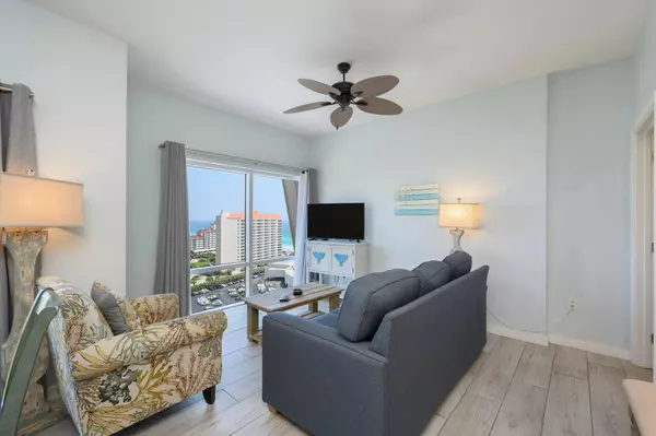 Miramar Beach, FL 32550,5000 S Sandestin Boulevard  #7609/7611