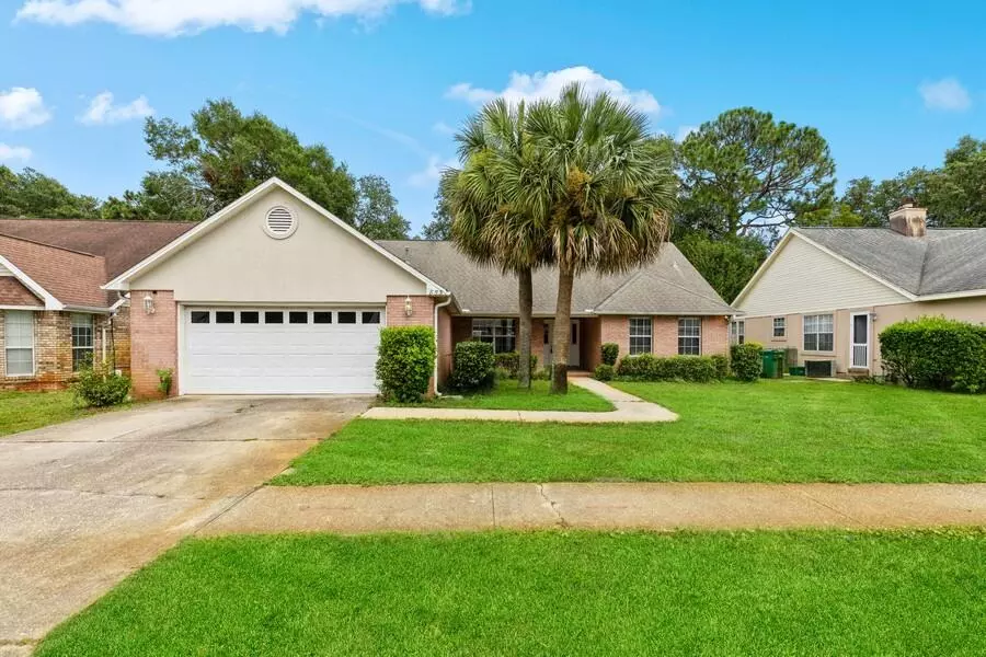 855 Mande Court, Shalimar, FL 32579