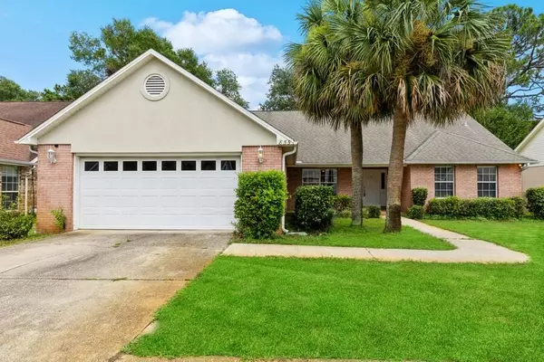 Shalimar, FL 32579,855 Mande Court