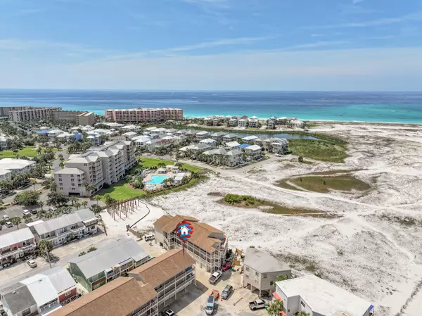 114 Gulf Winds Court  #114, Destin, FL 32541