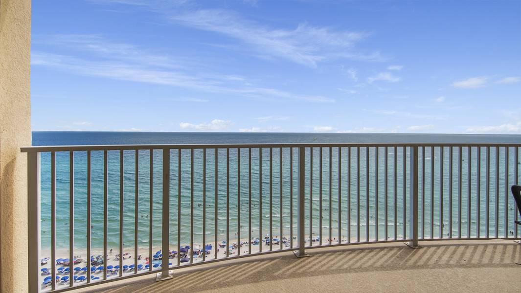 10625 Front Beach Road  #1605, Panama City Beach, FL 32407