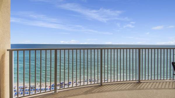 10625 Front Beach Road  #1605,  Panama City Beach,  FL 32407