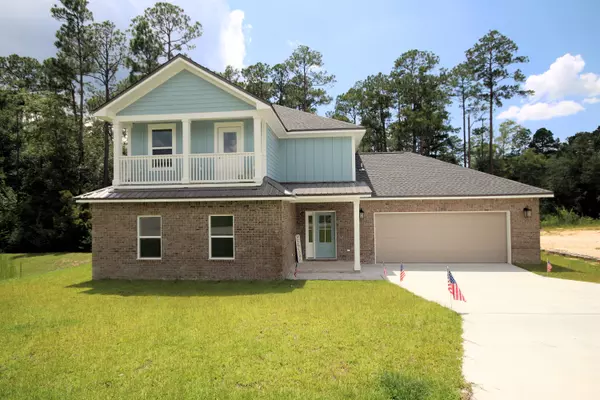 4514 Hermosa Road,  Crestview,  FL 32539