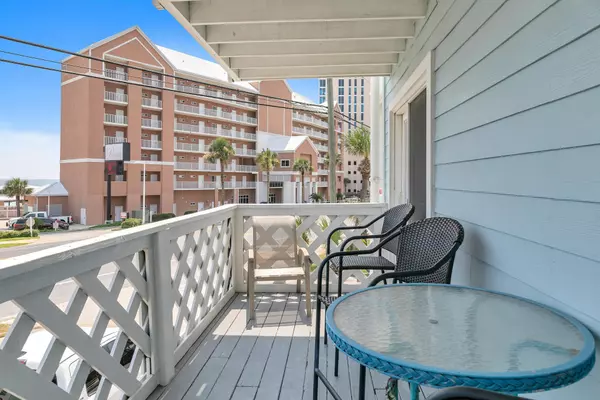 Panama City Beach, FL 32413,17214 Front Beach Road  #G8