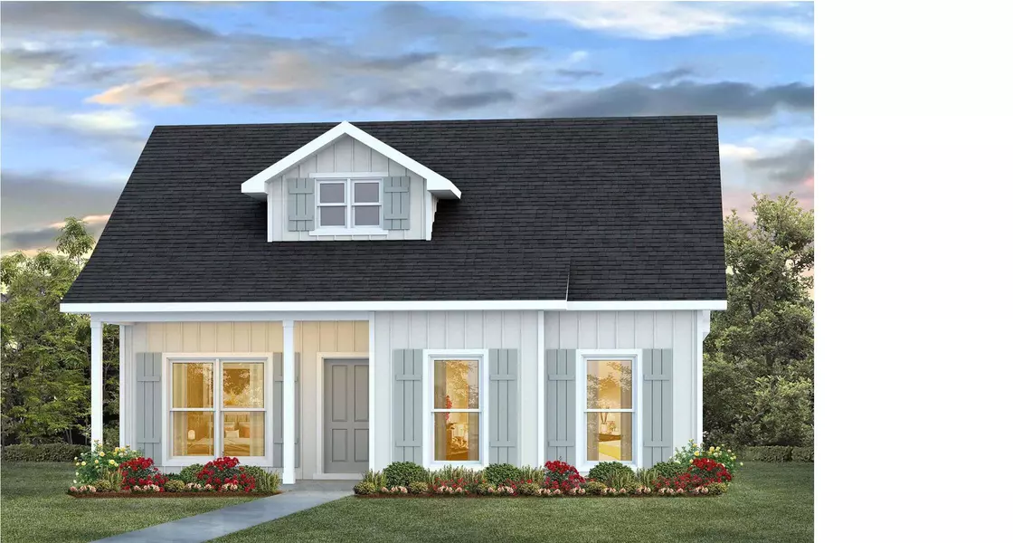 41 Woodsorrel Street, Freeport, FL 32439