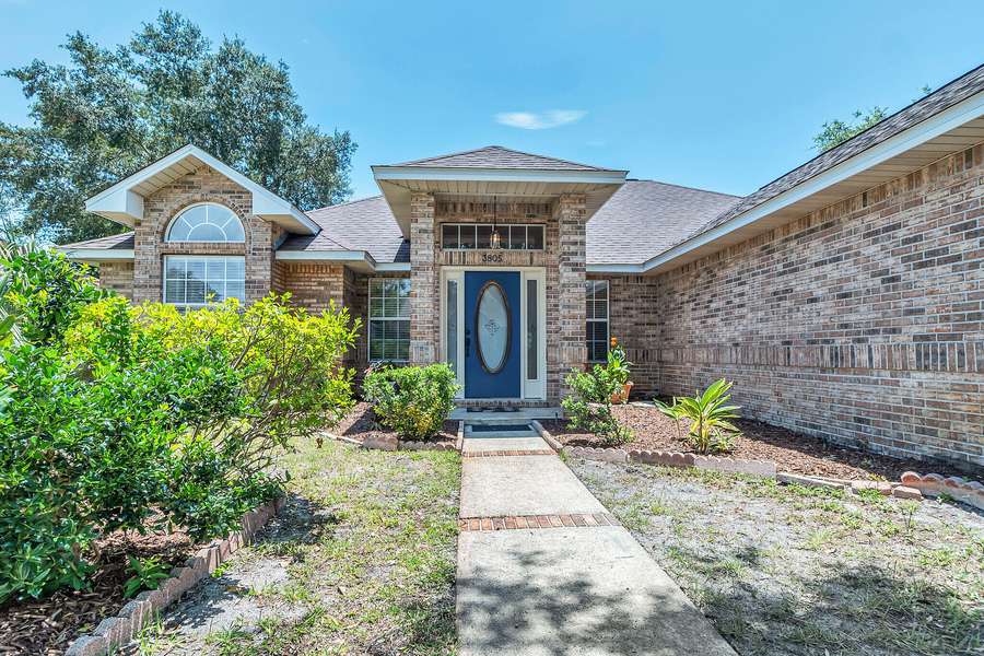 3805 Indigo Circle, Destin, FL 32541