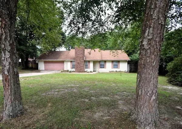 340 John King Road, Crestview, FL 32539