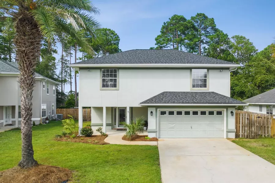 476 Loblolly Bay Drive, Santa Rosa Beach, FL 32459