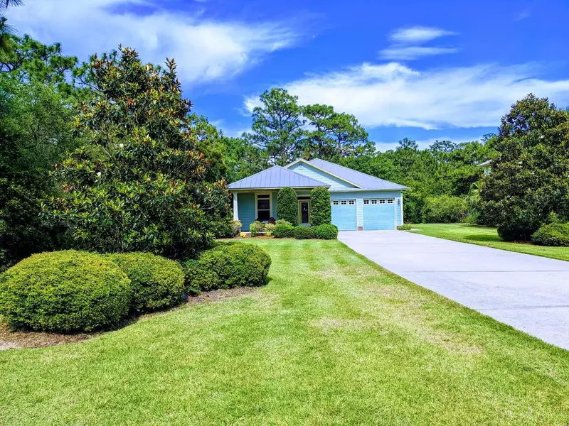 1852 Twin Pine Boulevard, Gulf Breeze, FL 32563