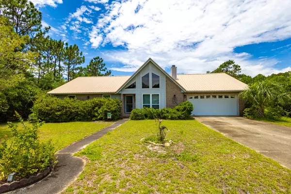 2425 Sunrise Drive, Navarre, FL 32566