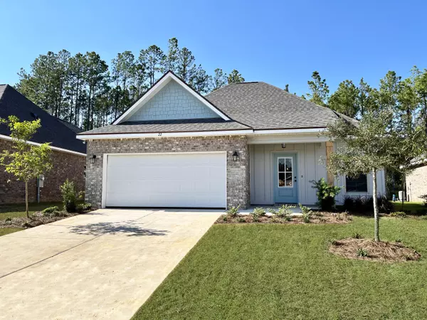 22 Cozy Cove, Freeport, FL 32439