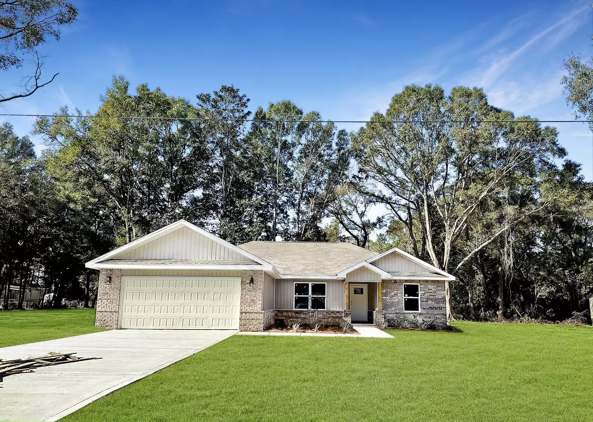 Crestview, FL 32536,3150 Pinewoods Drive