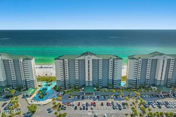 10515 Front Beach Road  #UNIT 601, Panama City Beach, FL 32407