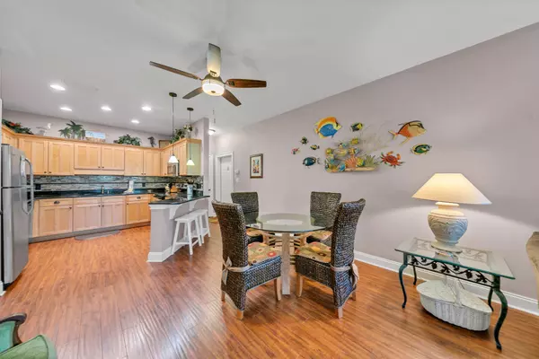 Santa Rosa Beach, FL 32459,11 S Wildflower Drive  #UNIT 324