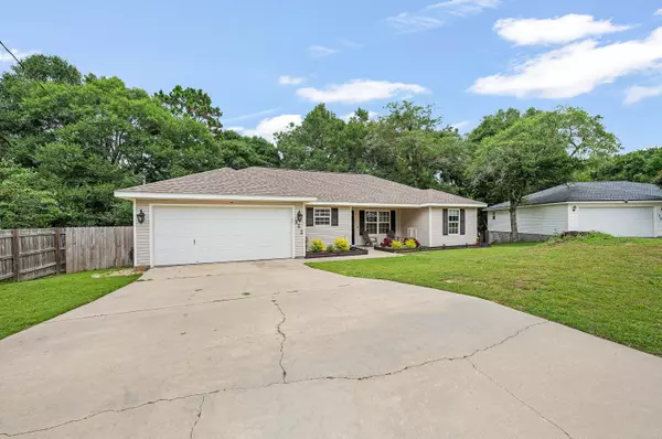 Crestview, FL 32539,322 Strawbridge Drive