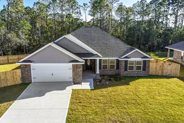 3504 Turquoise Drive, Navarre, FL 32566