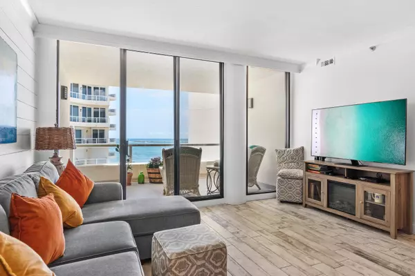 Destin, FL 32541,100 Gulf Shore Drive  #UNIT 401