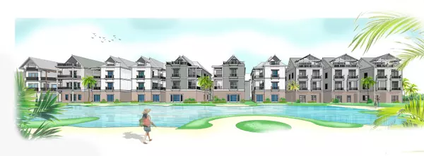 XXX Cottage Way #5, Destin, FL 32541